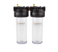 Carbonit VARIO-HP DK module de base (sériel) filtre à eau sous évier