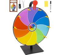 CarbonMan Roue de récompense Robuste de 30,5 cm (12 inch)