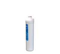 carbonnachfilter avec Em Céramique Système d'osmose inverse AA Osmo