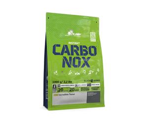 Carbonox (1kg)Blue RaspberryPréparations EnergétiquesOlimp Sport Nutrition