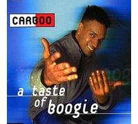 Carboo - A Taste of Boogie [Import]