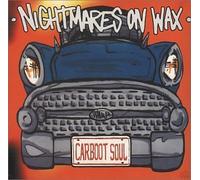 Carboot Soul [Import]