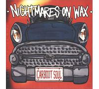 Carboot Soul (+MP3)