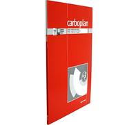 Carboplan Papier Carbone, Blanc, 100H