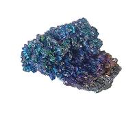 Carborandite pour collectionneur, mineral d'environ 50 g