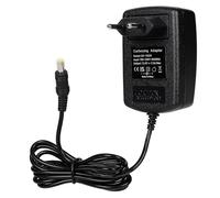 Carbosing 12.5V 2.5A Adaptateur Secteur Alimentation Chargeur pour Sony Blu Ray DVD UBP- X700M BDP-S6700 BDP-S1700 BDP-S6500 BDPS6700 pour Makita Radio BMR101 BMR102 BMR103 BMR104 BMR105 DMR102