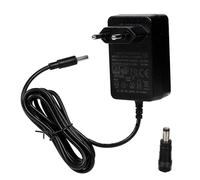 Carbosing 12V 2A 24W Adaptateur Secteur Alimentation Chargeur Ordinateur Portable Compatible avec Thomson NEO14A-4BK64, NEO17C-2WH32N, NEO14C-2BK32, NEOX13C-4BK32, NEO14A-4SL64, NEO14C-4SL64, NEO14A