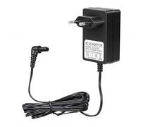 Carbosing 23V 400mAh 0.4A Adaptateur Secteur Alimentation Chargeur Compatible avec Black & Decker Dustbuster DV1410 DV1410ECL DV1415EL DV1815EL FEJ520JF BHHV520 BHHV520JF 90602513 Aspirateur sans Fil