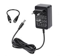 Carbosing 29V 0.75A RS-RH5664 Adaptateur Secteur Alimentation Chargeur pour Rowenta pour Air Force 360 Max RH9037, RH9051, RH9057, RH9059, RH9079, RH9081, RH9086, RH9089, TY9079KO, TY9086KO, 560 Flex