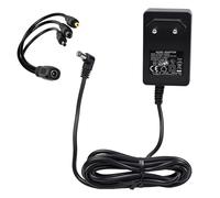 Carbosing 36V 0.6A 600mA AC DC Adaptateur Secteur Alimentation Chargeur pour Rowenta RS-RH5277 pour Air Force Extreme Lithium RH8813WH RH8828WO RH8801WH RH8812WH RH8819WH RH875801 RH875401 Aspirateurs