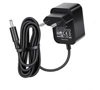 Carbosing 5V 200mAh/ 300mAh/ 500mAh/600mAh/800mAh/900mAh/ 1000mAh/ 1200mAh/ 1500mAh/ 1800mAh/ 2000mAh 10W Adaptateur Secteur Alimentation Chargeur Remplacement pour 3.5mm*1.35mm Connecteur 1.4M Câbles