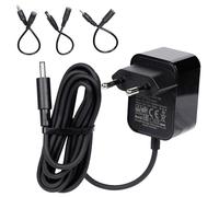 Carbosing 5V 2A 10W Adaptateur Secteur Alimentation Chargeur Compatible avec Mediacom WinPad 10.1 X100/ SmartBook S140/ WinPad 11.6 U11/ SmartPad 10.1 S2/ 14 S140 Model M-SBS140C MSBS140C Prise Plug