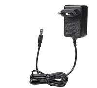Carbosing 9V 2A Adaptateur Secteur Alimentation Chargeur Compatible avec Kettler Cross Trainer Crosstrainer CTR1/2/Giro P Vélo/Mondeo/Paso Excercise Bike 607/800 Calypso Axos Cycle P Bike Crosstrainer
