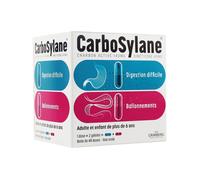 Carbosylane® Capsule(S) 30 pc(s)
