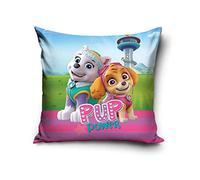 Carbotex Housse de Coussin Pat Patrouille