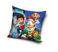 Carbotex Paw Patrol PAW225295 Housse de coussin 40 x 40 cm #3