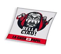 Carbotex Plaid Polaire CASA de Papel