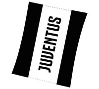 Carbotex - Plaid Polaire Juventus de Turin
