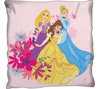 Carbotex - -PRINCESS VELVET Oreiller 40x40 Princesse-DP2-POD-40
