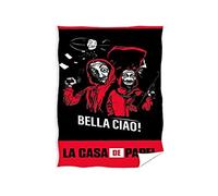 Carbotex Serviette de Plage la CASA de Papel