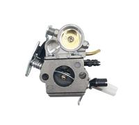 Carbu Carburateur Carburateur Avec Prime Pour Stihl MS171 Pour MS181 MS211 C1Q-S269 Tronçonneuse 1139 120 0619 7100 Carburateur pour moteurs