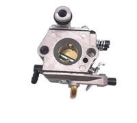 Carbu Carburateur Carburateur Carb Pour Stihl Pour 024 026 MS240 MS260 Accessoires De Tronçonneuse #1121 120 0610 Carburateur débroussailleuse