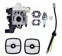 Carbu Carburateur Moteur Taille-bordure Pour Echo SRM225 SRM225i SRM225U SRM225SB GT225 GT225SF PAS225 PE225 PPF225 SHC225 Carbu Carburateur(1 jeu)