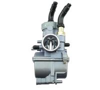 Carbu Carburateur Moto Pour Dash 24mm PE24 NSR125 KX80 KX100 KX125 Carburateurs DIO NSR 50-125CC Moteur 2/4 Temps Kit Carburateur