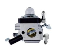 Carbu Carburateur Pour Wacker BS50-2 BS50-2i BS60-2 BS60-2i BS70-2i Rammer HDA 242 252 Carb 0165604 W Joint Pompe D'admission Carbu Carburateur(1 pc)