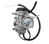 Carbu Carburateur Pour YFM450 2007-2012 Pour Grizzly 450 2007-2010 Pour Wolverine 450 Pour YFM 450 5ND-E4101-11-00 Carburateur Carburateur Moteur Moto