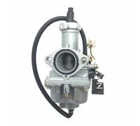 Carbu Kit Moto Carburateur pour Kymco MXU 250 2004 2005 2006 2007