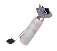 Carbu Module D'Alimentation Ensemble De Module De Pompe À Carburant Unité D'envoi Unité D'assemblage De Module De Pompe Compatible Avec Daewoo Pour Lanos Pour Nubira 96385759J100 96385759