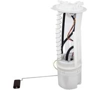 Carbu Module D'Alimentation Pompe À Carburant Électrique Compatible Avec Jeep Pour Liberty 2005 2006 2007 5140829AC 5140829AD 68011583AA E7199M 68011583AD RL011583AB