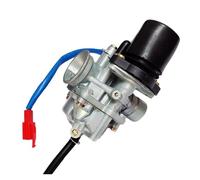 Carbu Moteur 1 Carburateur De Remplacement 1E40QM pour Scooter JOG50 JOG90 50cc 70cc 90cc Et Quad RXL-50 19mm Carburateur