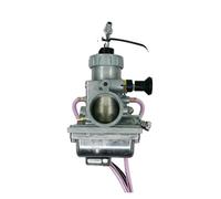 Carbu Moteur 1 Pièce pour Mikuni pour RXZ 30mm RXZ30mm pour Mili pour Ori pour Boss pour Big pour RXZ-D RX135 VM26-504 Carburateur À Boisseau 29.5 Mm Carburateur