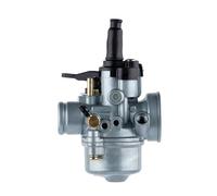 Carbu Moto Carburateur 17.5mm Carb A55 50cc 80cc A55 pour Dellorto pour PHVA pour TOMOS Moto Carb Scooters Accessoires de Motocross Dirt Pit Bike Carburateurs Moto