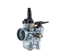 Carbu Moto Carburateur 17.5mm pour SHVA Ed pour Derbi pour Senda 50R pour DRD SM pour EBE pour EBS pour Gilera pour GSM pour SMT pour Bultaco A55 50 80cc Carburateurs Moto