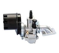 carbu polini cp 19 cyclo compatible avec 103 complet (pipe+filtre mousse double densite+joint pipe)