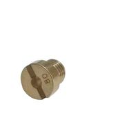 Carbu pour Moteur Buse d'injecteur adaptée pour Dellorto PHBH PHBL FRD PHF VHB VHSH, Kit taille 55-145, carburateur, Jet principal moto Carburateur(M6 80)