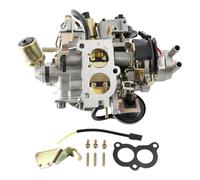 Carbu pour Moteur Carburateur 027129016H Convient pour VW Golf 2 Jetta II 19E 72PS Carburateur