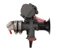 Carbu pour Moteur Carburateur de 28 mm pour moteur de moto AC29,Convient pour Yoshimura YD-MJN28 MSX125cc Carburateur