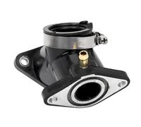 Carbu pour Moteur Carburateur kit Carburetor Intake Manifold Pipe Joint Glue for for Yamaha XV250 3DM Virago XV 250 XV125 XV 125 V-Star Air Inlet