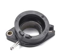 Carbu pour Moteur Carburateur kit Motorcycle Carburetor Adapter Inlet Intake Pipe Fit for Yamaha TTR225 TT-R225 XT225 TTR XT 225 Serow ST225 Bronco 1997