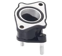 Carbu pour Moteur Carburateur kit Motorcycle Carburetor Intake Manifold FIT for Honda ATC185 ATC200E TRX200 XL125 XL185 XL200R XR185A XR200 XR200R