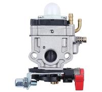 Carbu pour Moteur Carburateur mécanique TH23 TH26 TH34, adapté aux carburateurs Kawasaki Oleo Mac BV162 23 25 26 33 cm³, pièces de rechange et accessoires Carburateur moto