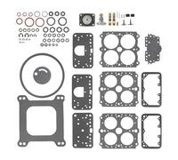 Carbu pour Moteur Convient pour Holley 1850 3310 9776 80457 80670 80508 le kit de réparation de carburateur Carburateur