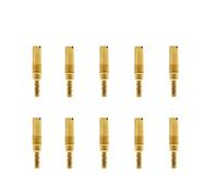 Carbu pour Moteur Convient pour Keihin adapté pour OKO CVK NSR KSR Carb Set buse d'injecteur Carburador Jets principaux Jets pilotes lents moto Carburateur(Slow jet 48-70)