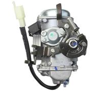 Carbu pour Moteur Convient pour Yamaha exciter125cc nouvo's/LC moto Carb Carburateur avec TPS Carburateur
