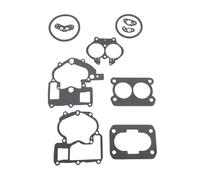 Carbu pour Moteur Kit de carburateur de remplacement OEM 3302804844002 pour moteurs Mercruiser Marine 3 0L 4 3L 5 0L 5 7L 2 Carburateur