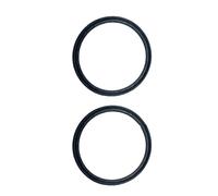 Carbu pour Moteur Kit de réparation de carburateur, joint, pièce Convient pour K-eihin FCR 28 32 33 35 37 39 41 SX FCR39 2001 400/520 Carburateur kit(2pcs)